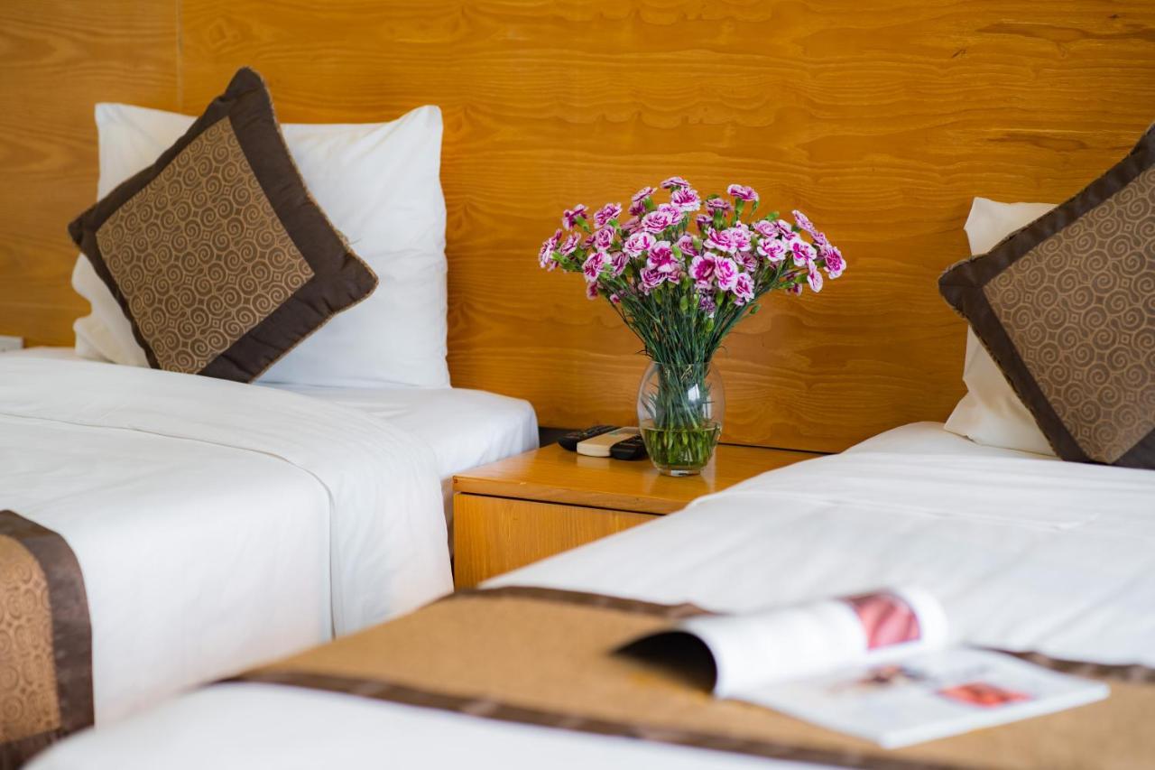 Riverside Hanoi Hotel מראה חיצוני תמונה