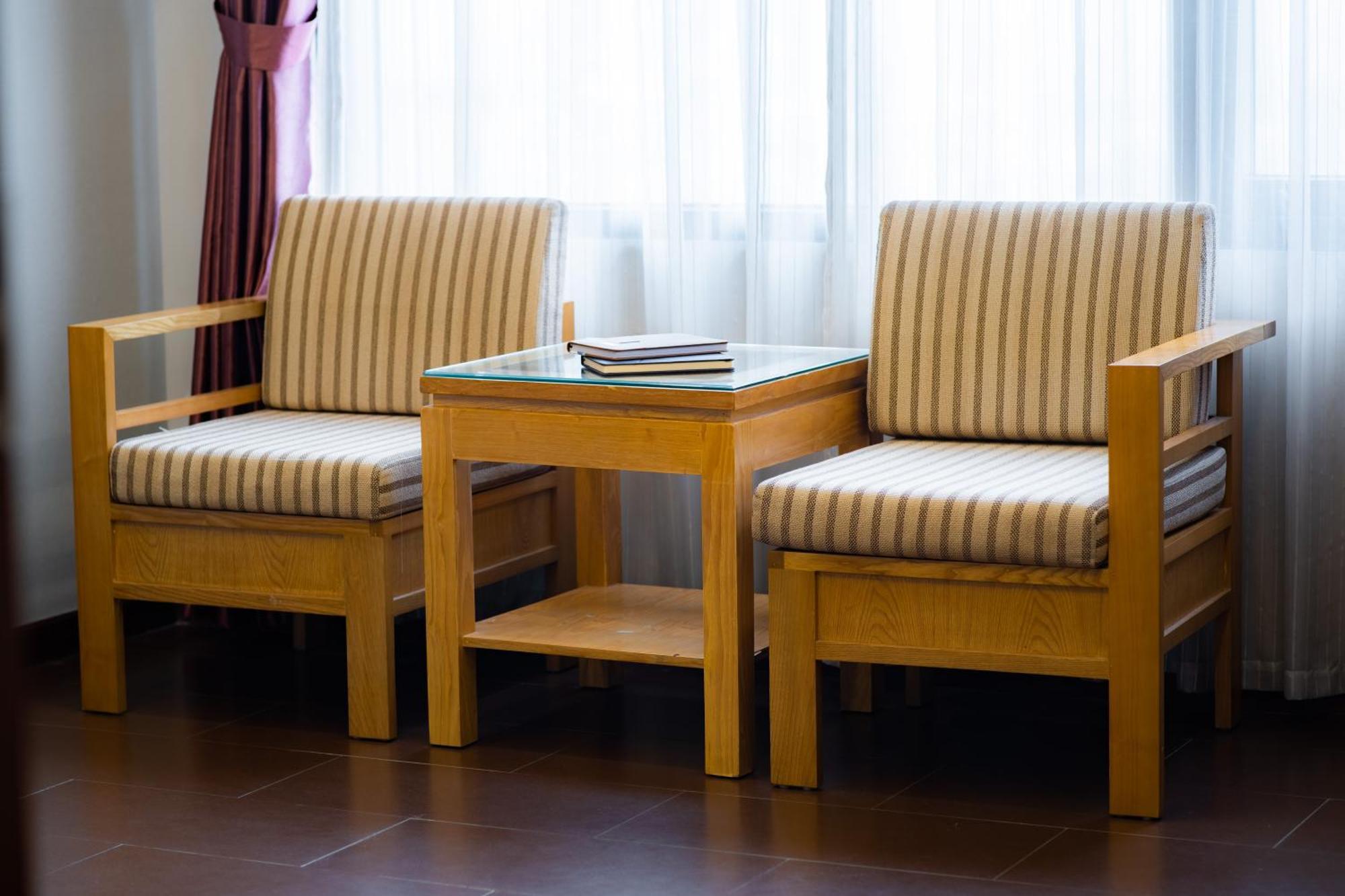 Riverside Hanoi Hotel מראה חיצוני תמונה