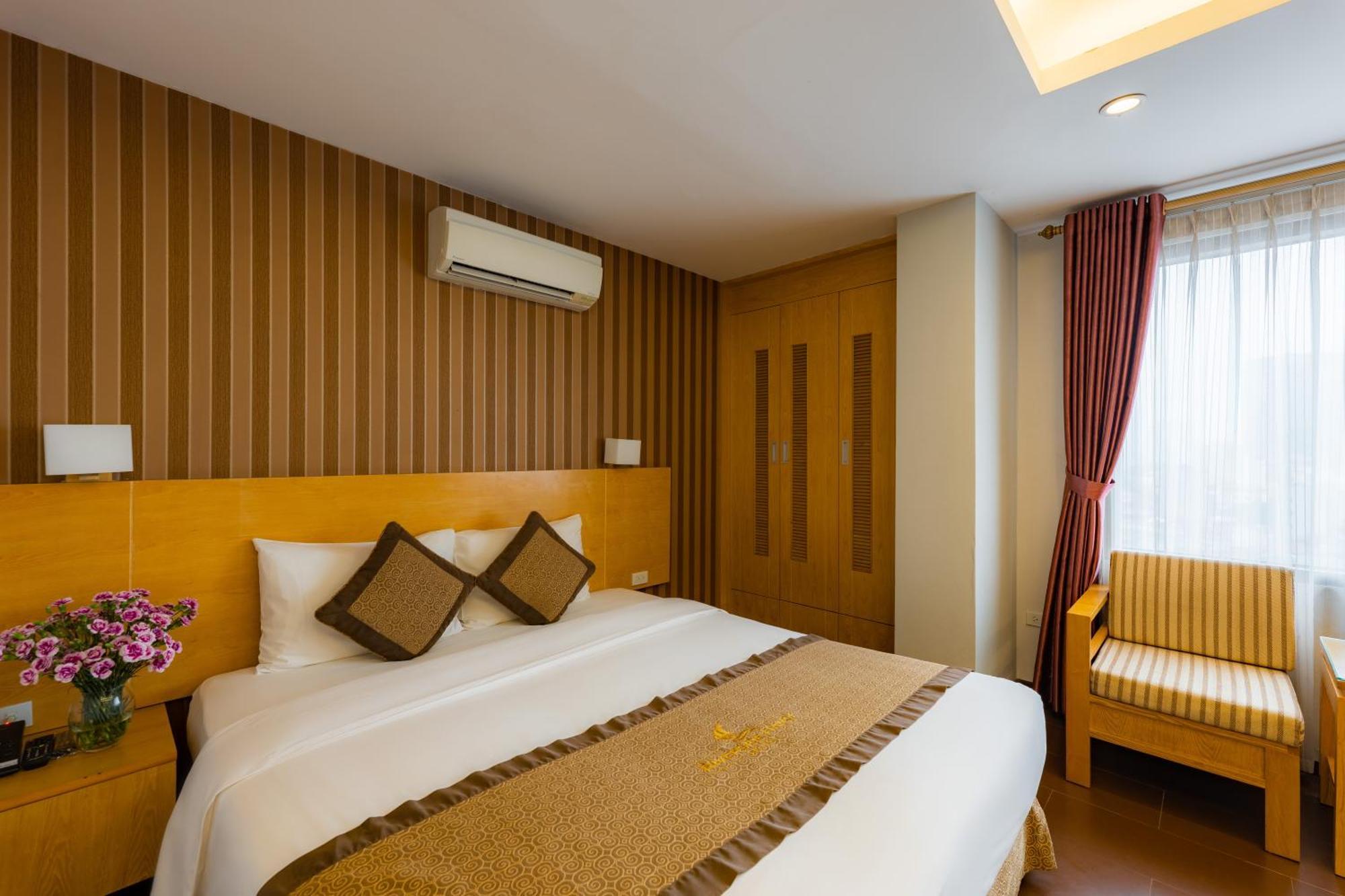 Riverside Hanoi Hotel מראה חיצוני תמונה