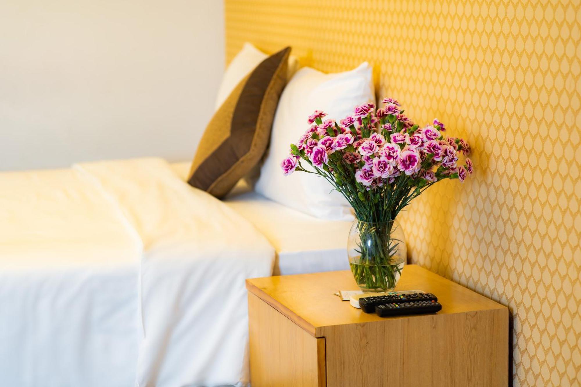 Riverside Hanoi Hotel מראה חיצוני תמונה