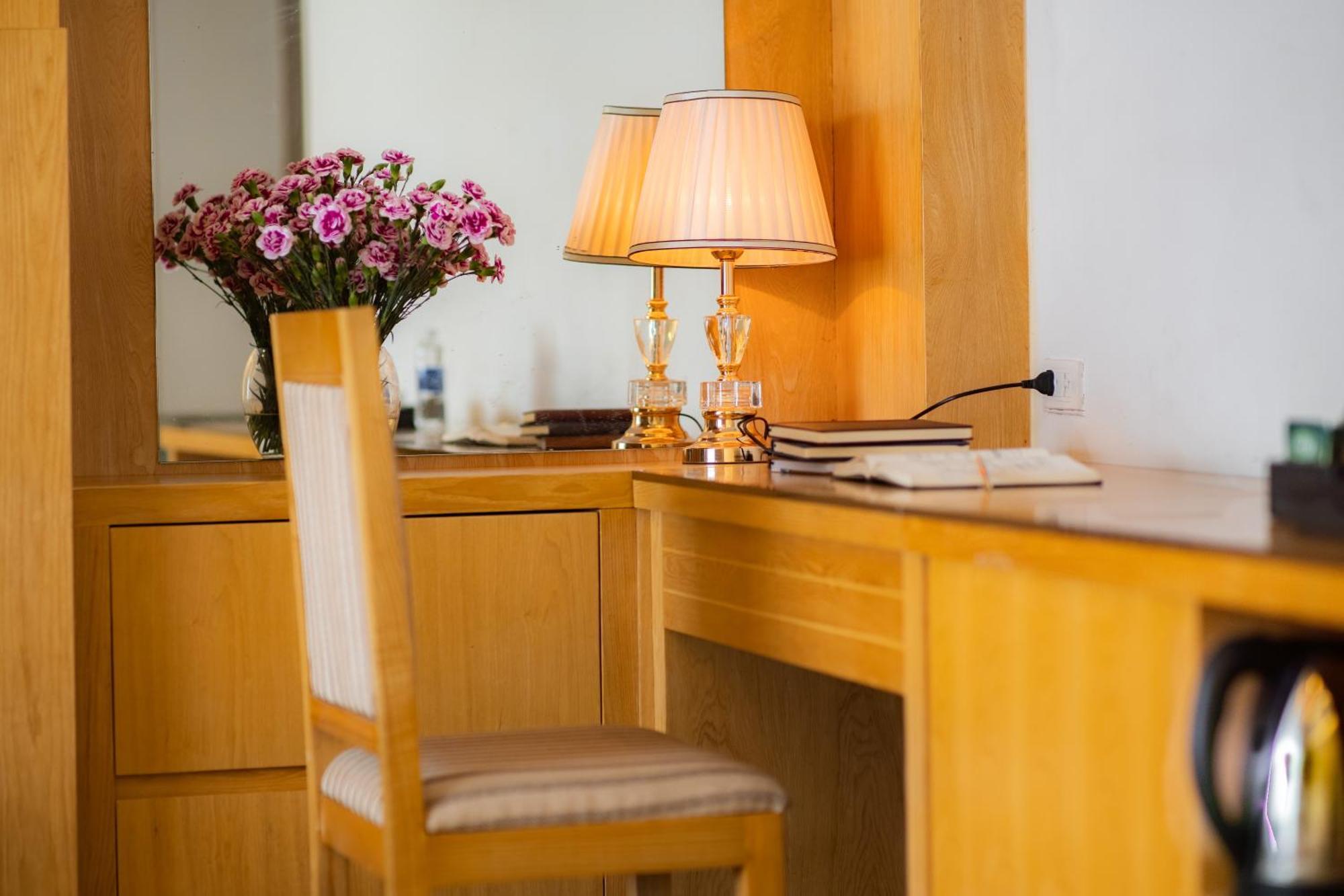 Riverside Hanoi Hotel מראה חיצוני תמונה