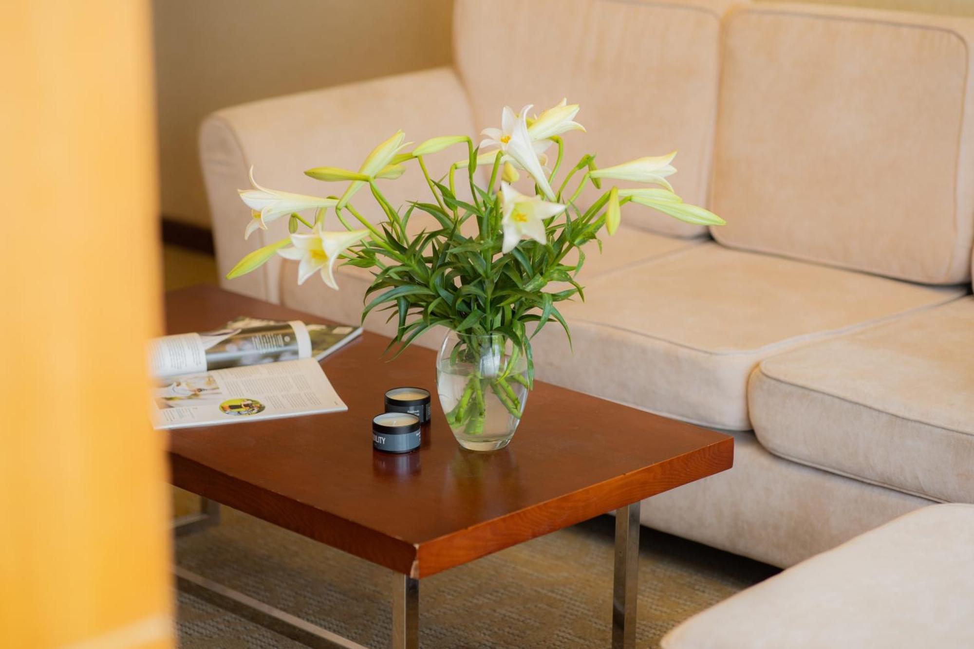 Riverside Hanoi Hotel מראה חיצוני תמונה