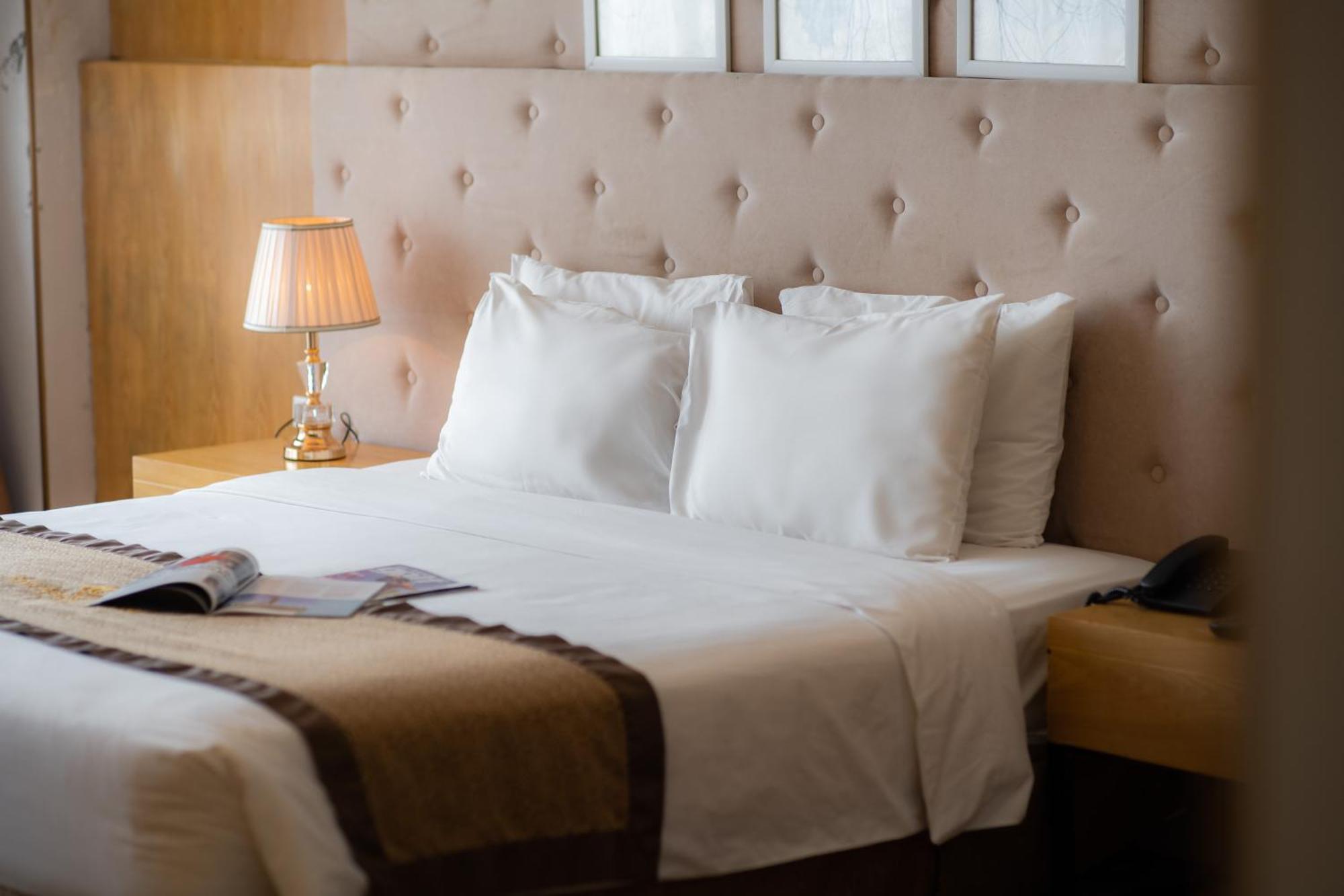 Riverside Hanoi Hotel מראה חיצוני תמונה