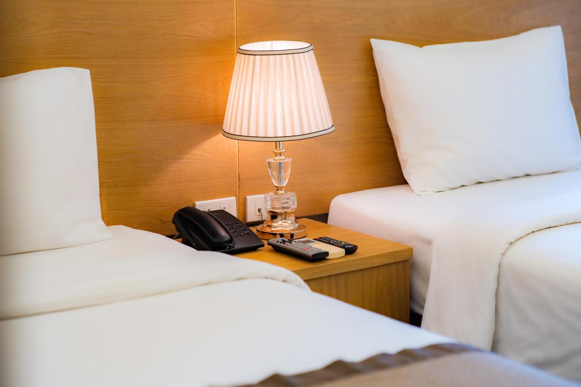 Riverside Hanoi Hotel מראה חיצוני תמונה
